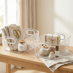 Acrylic Organizer Small